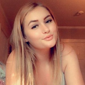 Meet your Posher, Savannah